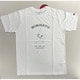 Z5530TQN0M [Tシャツ Mサイズ ポケットモンスター ミミッキュ ホワイト]