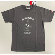 Z5530TQN8L [Tシャツ Lサイズ ポケットモンスター ミミッキュ ブラック]