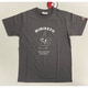 Z5530TQN8LL [Tシャツ LLサイズ ポケットモンスター ミミッキュ ブラック]