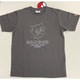 Z5531TQN8L [Tシャツ Lサイズ ポケットモンスター ゲンガー ブラック]
