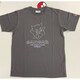 Z5531TQN8LL [Tシャツ LLサイズ ポケットモンスター ゲンガー ブラック]