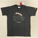 Z5533TQN9M [Tシャツ Mサイズ ポケットモンスター ドオー ブラック]