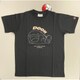 Z5533TQN9L [Tシャツ Lサイズ ポケットモンスター ドオー ブラック]