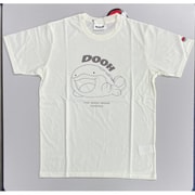 Z5533TQ13M [Tシャツ Mサイズ ポケットモンスター ドオー アイボリー]