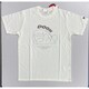 Z5533TQ13L [Tシャツ Lサイズ ポケットモンスター ドオー アイボリー]