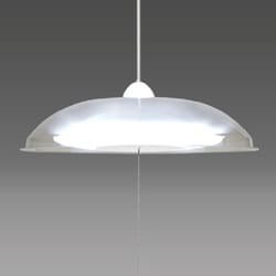 LED洋風ペンダントライト 10畳用 プルスイッチ付き RV10994