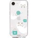 ABF27553i16E [iPhone 16e用 ソフトクリアケース ターチャン 遊び]