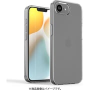 AR27523i16E [iPhone 16e用 A FIT ソフトケース]
