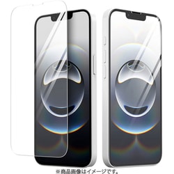 AR27525i16E [iPhone 16e用 core 液晶保護ガラスフィルム]