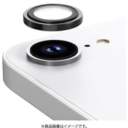 AR27526i16E [iPhone 16e用 core MR カメラ専用強化ガラスフィルム]