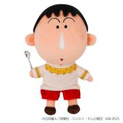 SN50 映画クレヨンしんちゃん 超華麗！灼熱のカスカベダンサーズ ぬいぐるみ S 変身ボーちゃん インドVer.