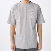 KAPPA Tシャツ GY M 215-303