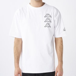 KAPPA Tシャツ WT M 215-303