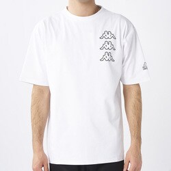 KAPPA Tシャツ WT L 215-303