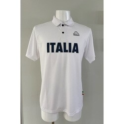 ITALIA 半袖ポロシャツ WT L 215-306