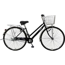 ヨドバシ.com - 丸石サイクル シティサイクル アルザック 26