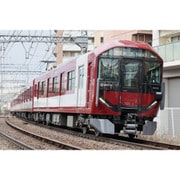 6109 Nゲージ完成品 近鉄8A系 奈良線（8A01+8A03編成） 8両セット [鉄道模型]