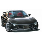 1/24 ID331 インチアップシリーズ No.331 FD3S RX-7 マツダスピードA-spec GT・Wウィング付き [組立式プラスチックモデル]