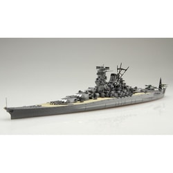 1/700 特シリーズ No.022 EX-1 日本海軍戦艦 大和（昭和20年/天一号作戦） エッチングパーツ付き [組立式プラスチックモデル]