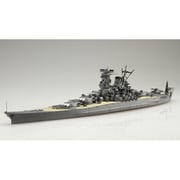 1/700 特シリーズ No.022 EX-1 日本海軍戦艦 大和（昭和20年/天一号作戦） エッチングパーツ付き [組立式プラスチックモデル]