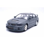 1/24 峠シリーズ No.7 三菱ランサーエボリューションVIII GSR [組立式プラスチックモデル]