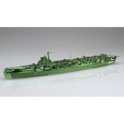 1/700 特シリーズ No.17 EX-1 日本海軍航空母艦 天城 エッチングパーツ付き [組立式プラスチックモデル]