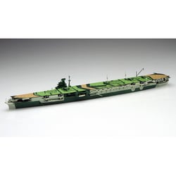 1/700 特シリーズ No.50 EX-3 日本海軍航空母艦 瑞鶴 1944 エッチングパーツ付き [組立式プラスチックモデル]
