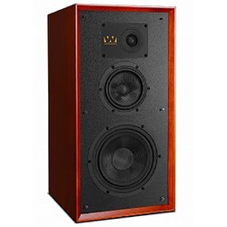 ブックシェルフ型 スピーカー Mahogany Red Super LINTON MR