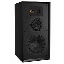 ブックシェルフ型 スピーカー Black Super LINTON BL