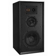 ブックシェルフ型 スピーカー Black Super LINTON BL