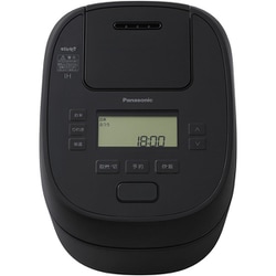 ヨドバシ.com - パナソニック Panasonic 可変圧力IHジャー炊飯器