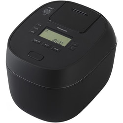 ヨドバシ.com - パナソニック Panasonic 可変圧力IHジャー炊飯器