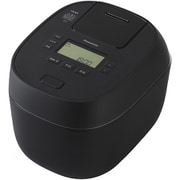 可変圧力IHジャー炊飯器 おどり炊き ダイヤモンド竈釜 1升炊き ブラック SR-N518D-K
