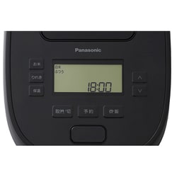 ヨドバシ.com - パナソニック Panasonic 可変圧力IHジャー炊飯器