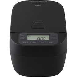 ヨドバシ.com - パナソニック Panasonic 可変圧力IHジャー炊飯器