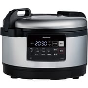 業務用IHジャー炊飯器 PGEシリーズ 2升炊き 単相200V SR-PGE36