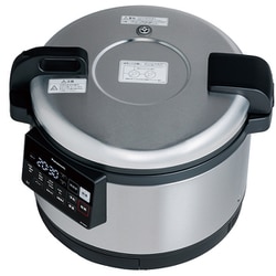ヨドバシ.com - パナソニック Panasonic 業務用IHジャー炊飯器 ヨドバシ.com - パナソニック Panasonic 業務用IHジャー炊飯器