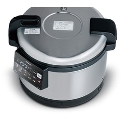 Panasonic SR-PGB54P 業務用IHジャー　単相200V パナソニック 業務用IHジャー炊飯器 中古 SR-PGB54P 5.4L(約3升