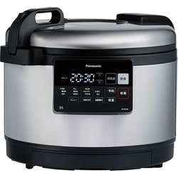 レビュー高評価アイテム特集｜ファッション通販 ヨドバシ.com - パナソニック Panasonic 業務用IHジャー炊飯器 炊飯器・餅つき機