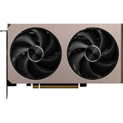 GeForce RTX 5060 Ti搭載 グラフィックボード GeForce RTX 5060 Ti 16G INSPIRE 2X OC