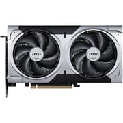 GeForce RTX 5060 Ti搭載 グラフィックボード GeForce RTX 5060 Ti 16G VENTUS 2X OC PLUS
