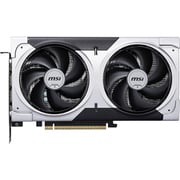 GeForce RTX 5060 Ti搭載 グラフィックボード GeForce RTX 5060 Ti 8G VENTUS 2X OC PLUS