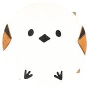 ラウンドスツール スツール シマエナガ 10724860264 roundstool