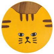 ラウンドスツール スツール トラネコ 10724860245 roundstool