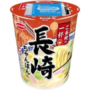 【限定】ご当地の一杯 長崎 ちゃんぽん