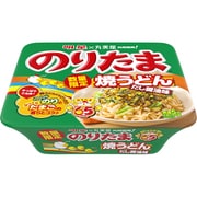 【限定】明星 のりたま 焼うどん だし醤油味 113g