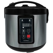 ROOMMATE 窓付き黒にんにく発酵器(家庭用) RM-1300H