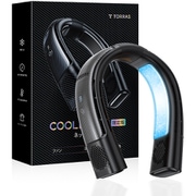 COOLIFY 2Sネッククーラー リミテッドバージョン Black X00FG1B012-1