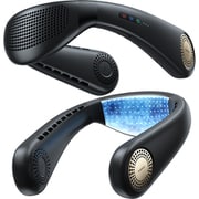 COOLIFY Airネッククーラー Midnight Black X00FG9A007