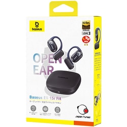 ヨドバシ.com - ベースアス Baseus 完全ワイヤレスイヤホン Eli
